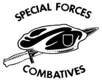 Special Forces Combatives - Close Combat Files
